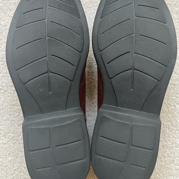 Bostonian Men’s Bolton Oxford Slip-On (Brown) - Picture 3 of 10